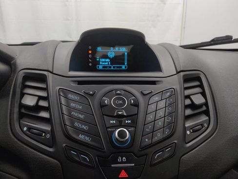 Used 2016 Ford Fiesta S FWD image 25