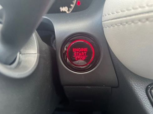 New 2026 Honda HR-V LX image 27