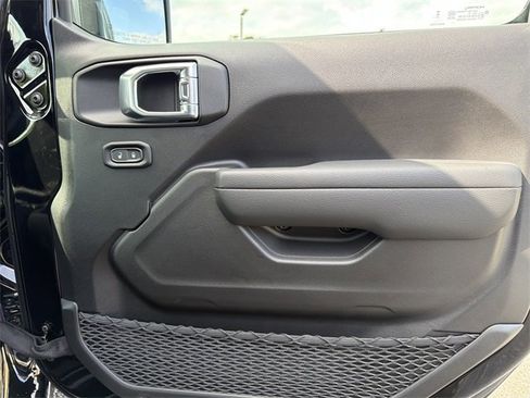 New 2026 Jeep Wrangler Sport S image 13