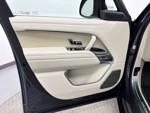 New 2026 Land Rover Range Rover SV image 19