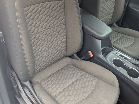 Used 2019 Chevrolet Equinox LT w/ Driver Convenience Package image 20