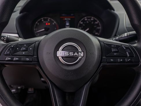 Used 2025 Nissan Altima 2.5 S image 24