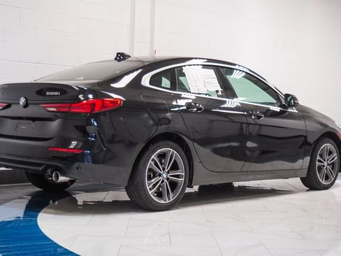 Used 2024 BMW 228i xDrive Gran Coupe w/ Convenience Package AWD/4WD image 20