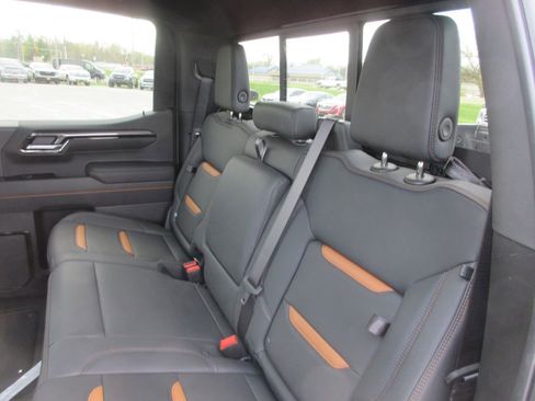 New 2026 GMC Sierra 1500 AT4 image 14