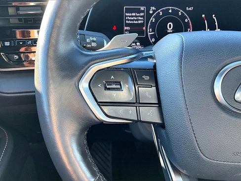 Used 2024 Lexus TX 350 AWD w/ Cold Weather Package image 18