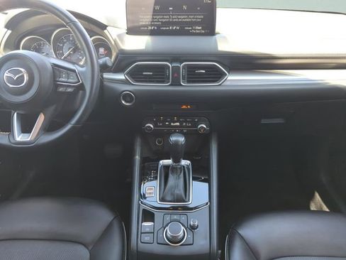Used 2024 MAZDA CX-5 AWD 2.5 S w/ Select Package image 22