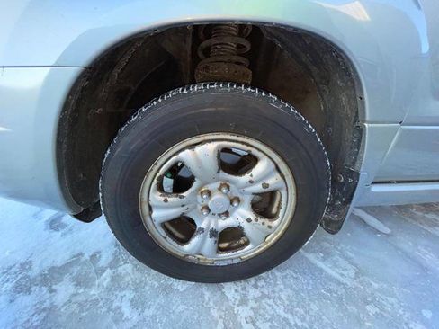 Used 2006 Subaru Forester 2.5X image 12