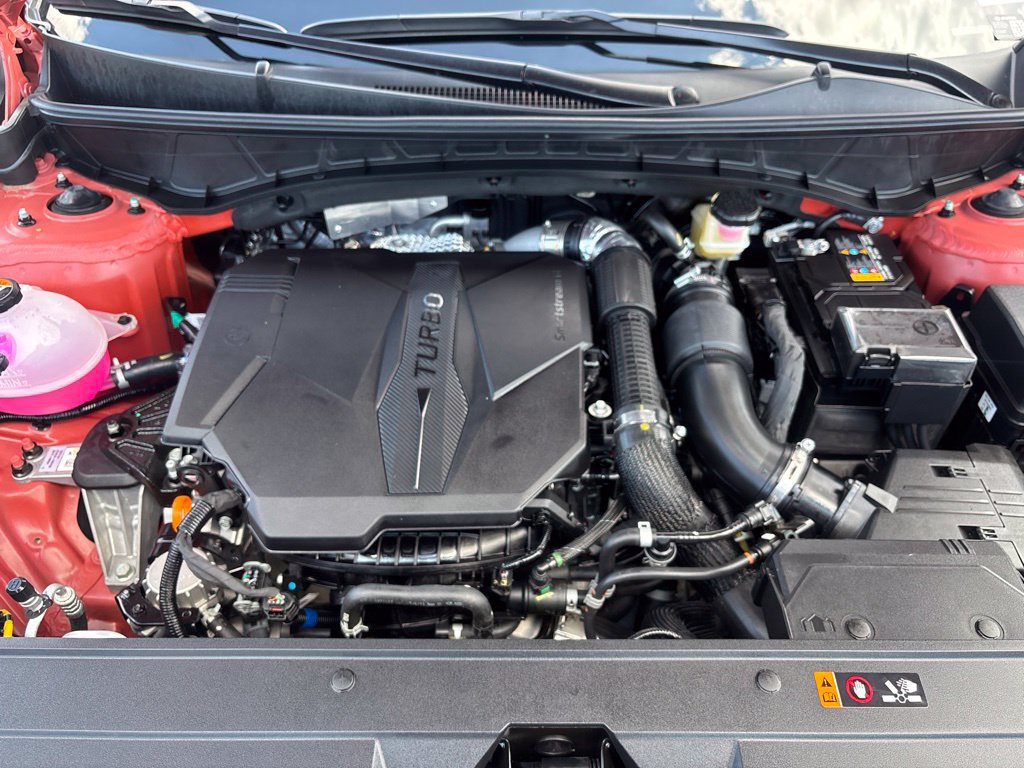 Certified 2026 Hyundai Santa Cruz XRT AWD/4WD image 37