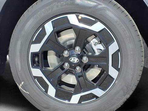 New 2026 Hyundai Santa Fe SEL image 5