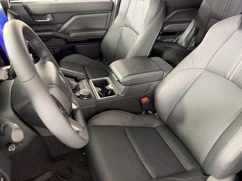 New 2026 Toyota 4Runner Limited AWD/4WD image 20