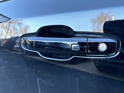 New 2026 Chevrolet Silverado 1500 LT Trail Boss w/ LT Trail Boss Premium Package image 25