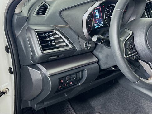 Used 2023 Subaru Crosstrek 2.5i Limited w/ Moonroof Package image 16