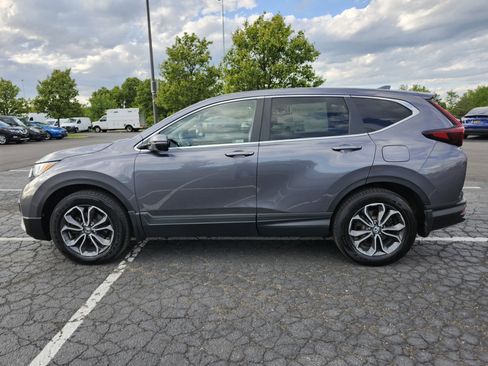 Used 2020 Honda CR-V EX image 13