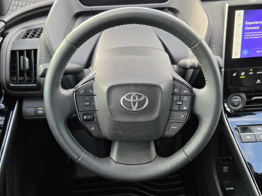 Used 2024 Toyota bZ4X FWD w/ Weather Package image 14