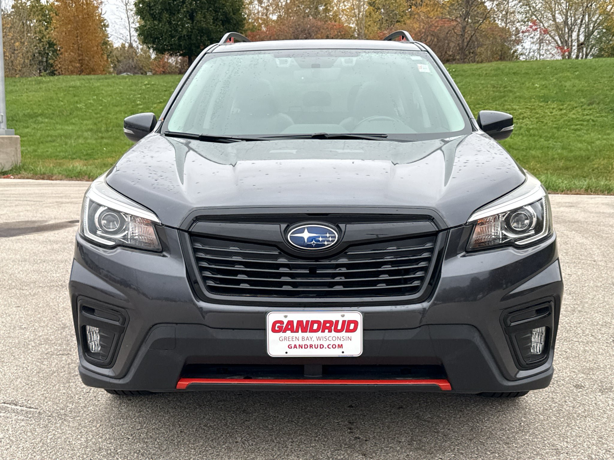 Used 2019 Subaru Forester Sport AWD/4WD image 18