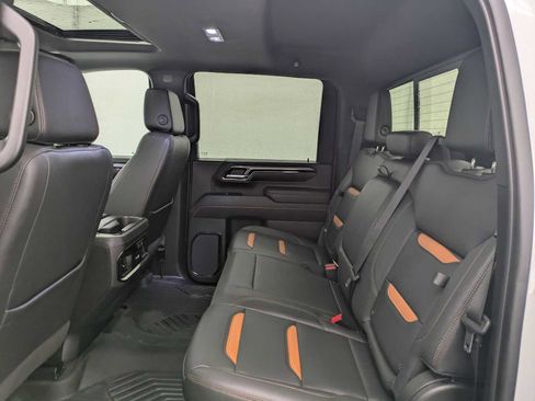 Used 2024 GMC Sierra 3500 AT4 w/ Technology Package image 22