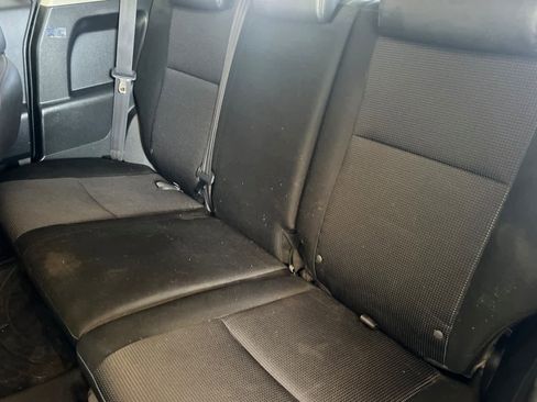 Used 2009 Toyota FJ Cruiser 4WD image 4