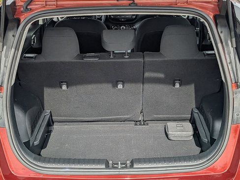 Used 2023 Kia Soul LX FWD image 15