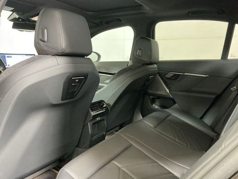 Certified 2025 BMW 530i 530i w/ M Sport Package image 25