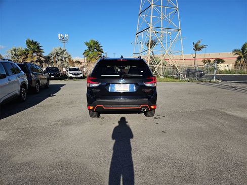 Used 2021 Subaru Forester Sport w/ Popular Package #2 image 6