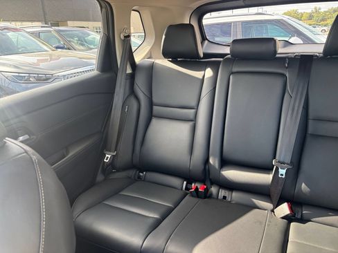 Used 2026 Nissan Rogue SL FWD image 41