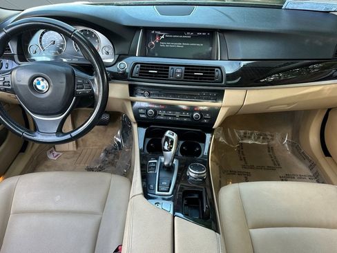 Used 2015 BMW 528i 528i image 16