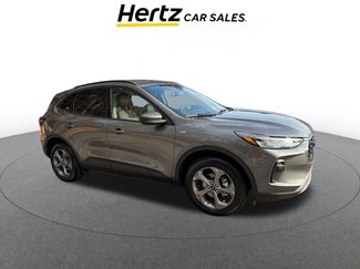 Used 2025 Ford Escape ST-Line video 1