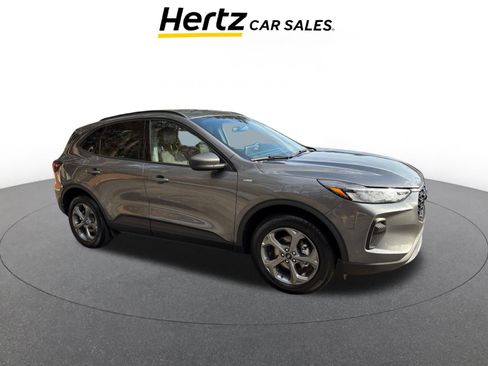 Used 2025 Ford Escape ST-Line image 1
