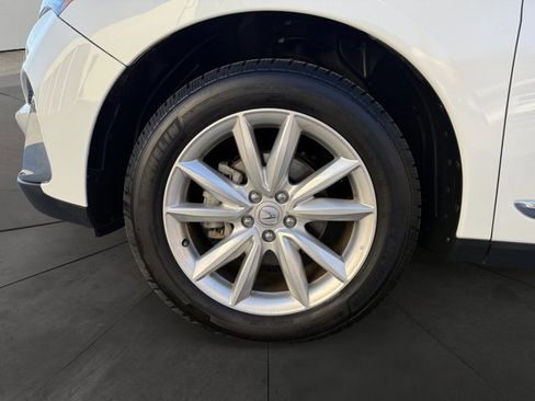 Used 2021 Acura RDX AWD image 9