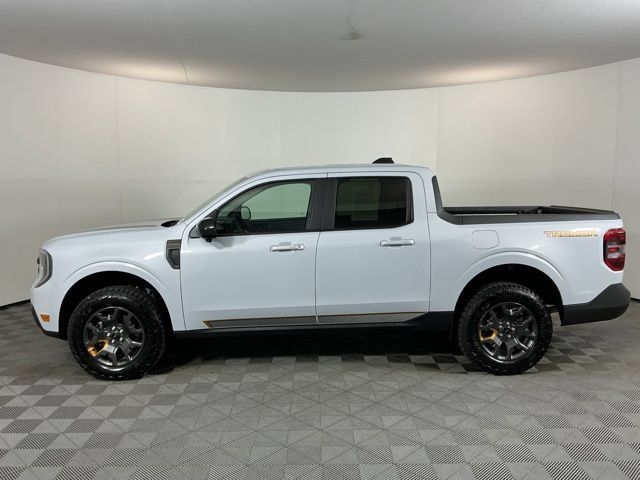 Used 2026 Ford Maverick Tremor AWD/4WD image 8