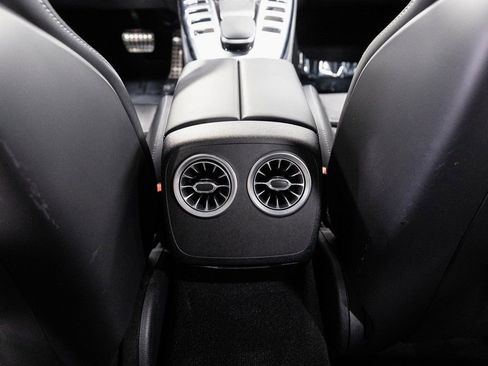 Used 2024 Mercedes-Benz AMG GT 63 S image 27