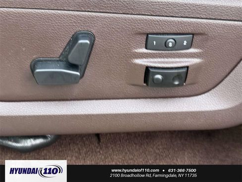 Used 2017 RAM 1500 Laramie Longhorn w/ Protection Group image 16