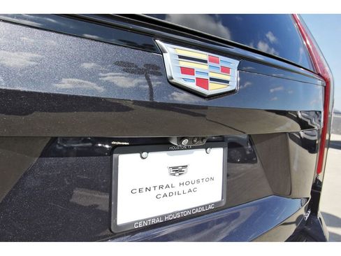 Certified 2023 Cadillac Escalade Premium Luxury image 29