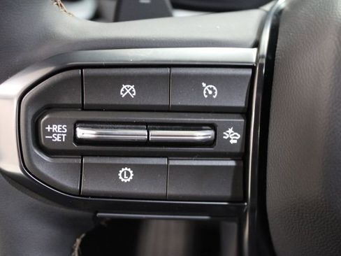 New 2026 GMC Terrain AT4 w/ Convenience Package III image 33