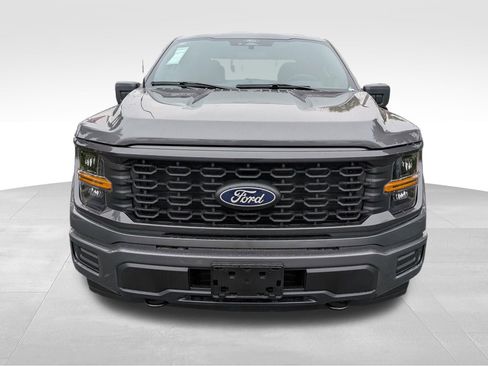 New 2026 Ford F150 STX image 11