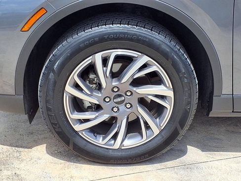 Certified 2025 Lincoln Corsair FWD image 25