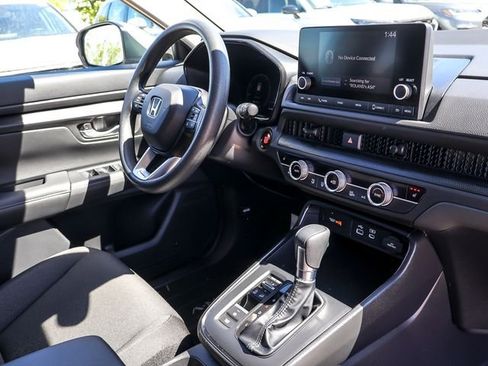Certified 2024 Honda CR-V EX image 27