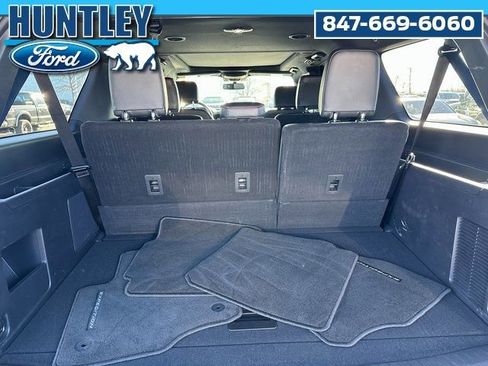 Used 2022 Ford Expedition Max Limited AWD/4WD image 12