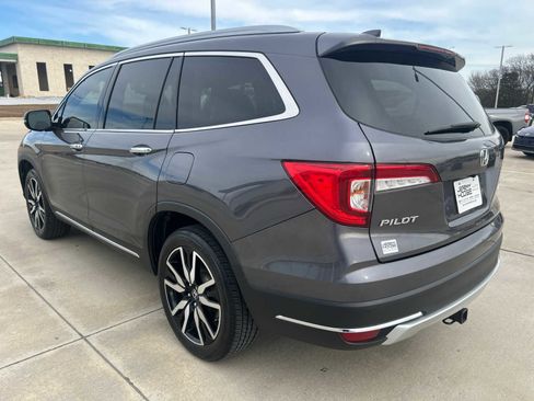 Used 2019 Honda Pilot Touring image 5