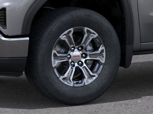 New 2026 GMC Sierra 1500 SLE w/ Preferred Package AWD/4WD image 33