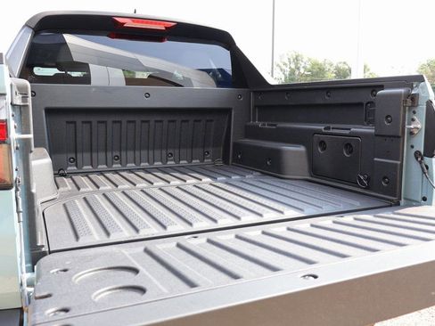 New 2026 Hyundai Santa Cruz SEL image 16