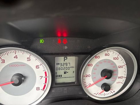 Used 2014 Subaru Impreza 2.0i Sport Premium AWD/4WD image 19