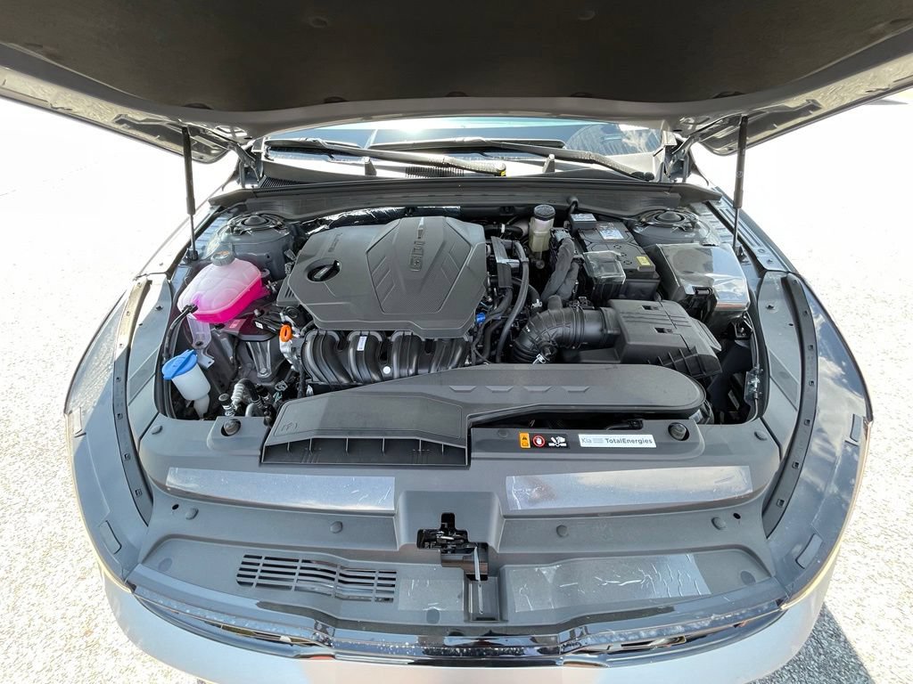 New 2026 Kia K5 GT-Line FWD image 31