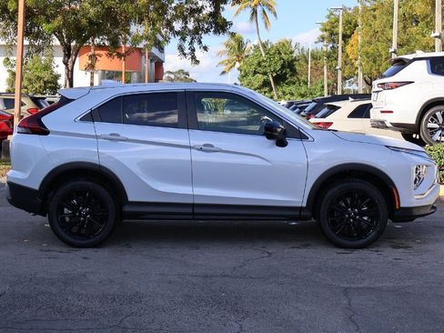 New 2026 Mitsubishi Eclipse Cross LE image 15