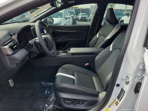 Used 2026 Toyota Camry SE w/ Convenience Package image 21