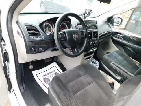 Used 2014 Dodge Grand Caravan SE w/ Quick Order Package 29E SE image 29