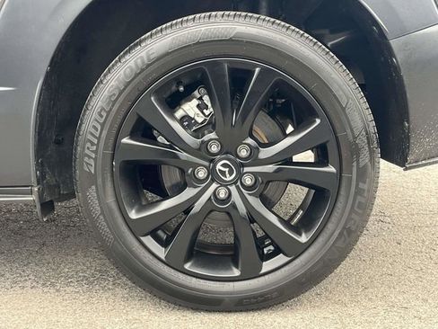 Used 2023 MAZDA CX-30 2.5 Turbo w/ Premium Package image 11