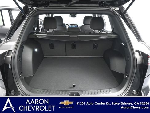 New 2026 Chevrolet Equinox LT w/ Safety and Technology Package AWD/4WD image 31