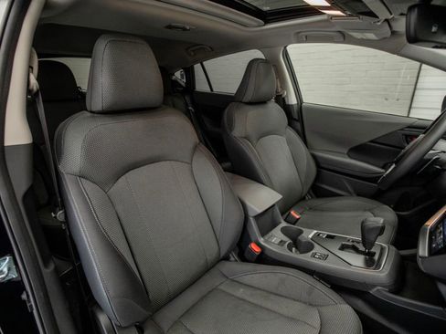 Used 2024 Subaru Crosstrek 2.0i Premium image 21