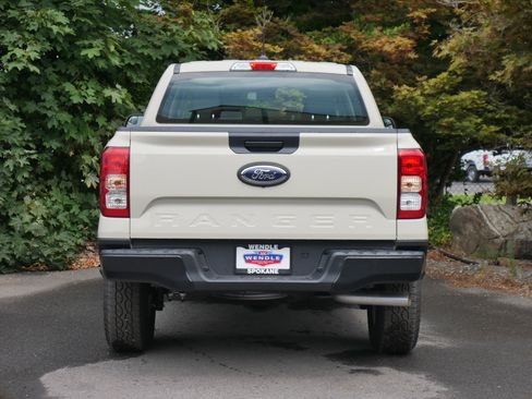 New 2025 Ford Ranger XL image 20